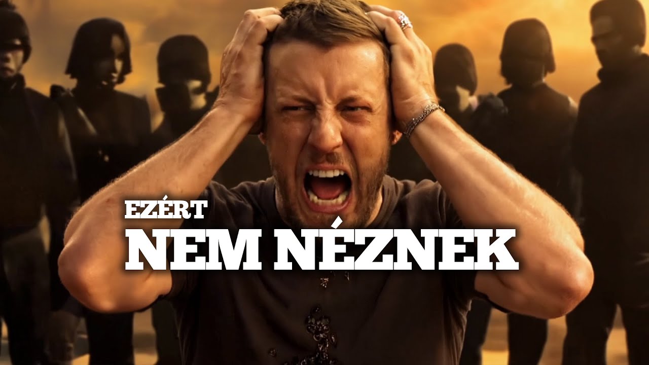 Mi&eacute;rt nem n&eacute;zik a vide&oacute;id? Itt a v&aacute;lasz!