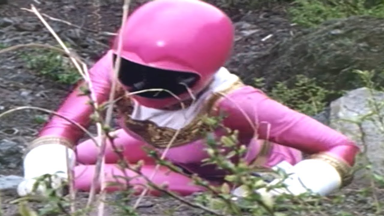 Le Héros Du Jour | Zeo | Épisode Complet | S04 | E07 | Power Rangers en Français