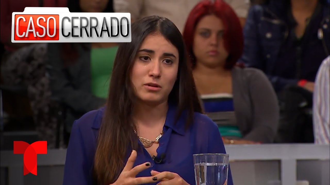 &iexcl;Hermanas enfrentadas por la herencia y un secreto oscuro! 😡💰🤫 | Caso Cerrado Cap&iacute;tulo Completo