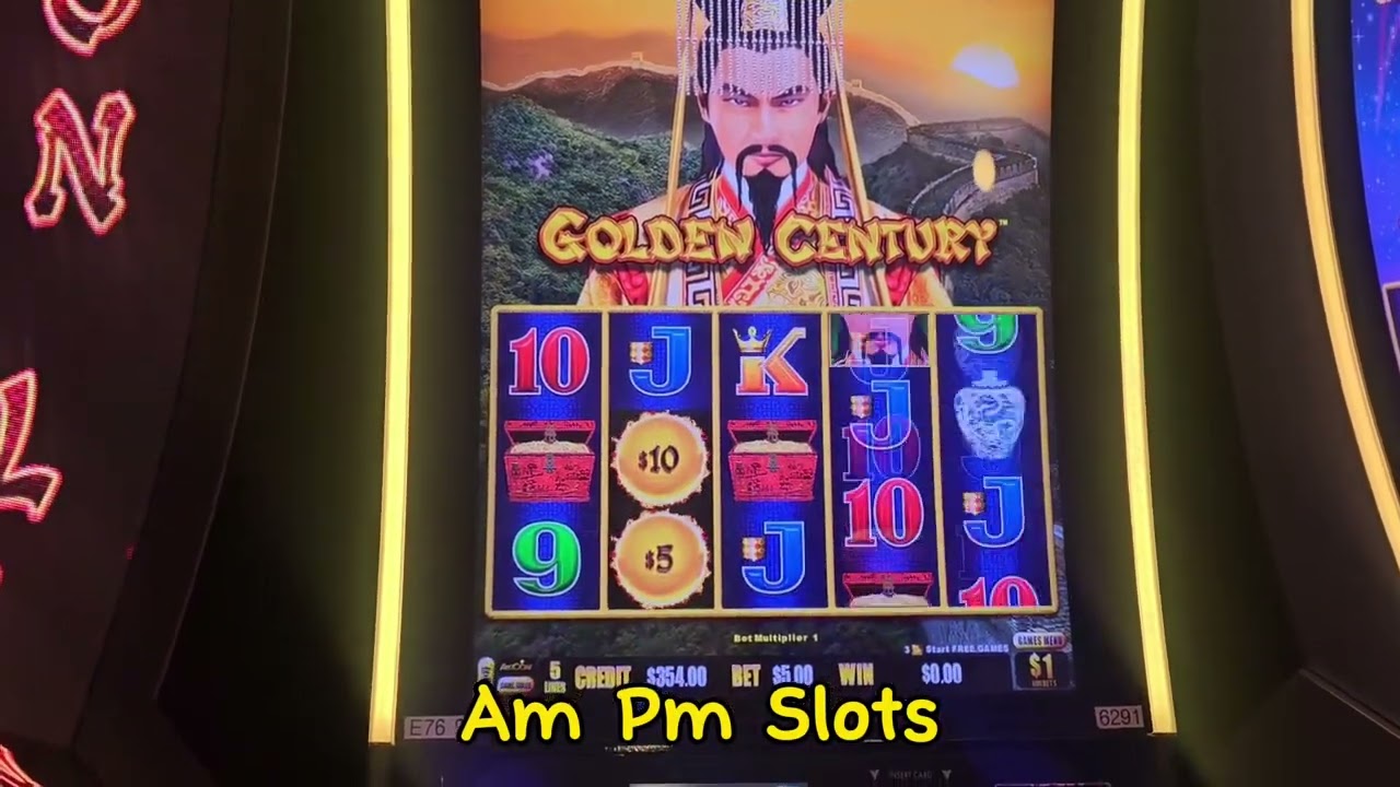Fun Slots!