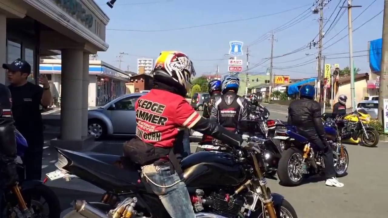 和神會の皆さん
