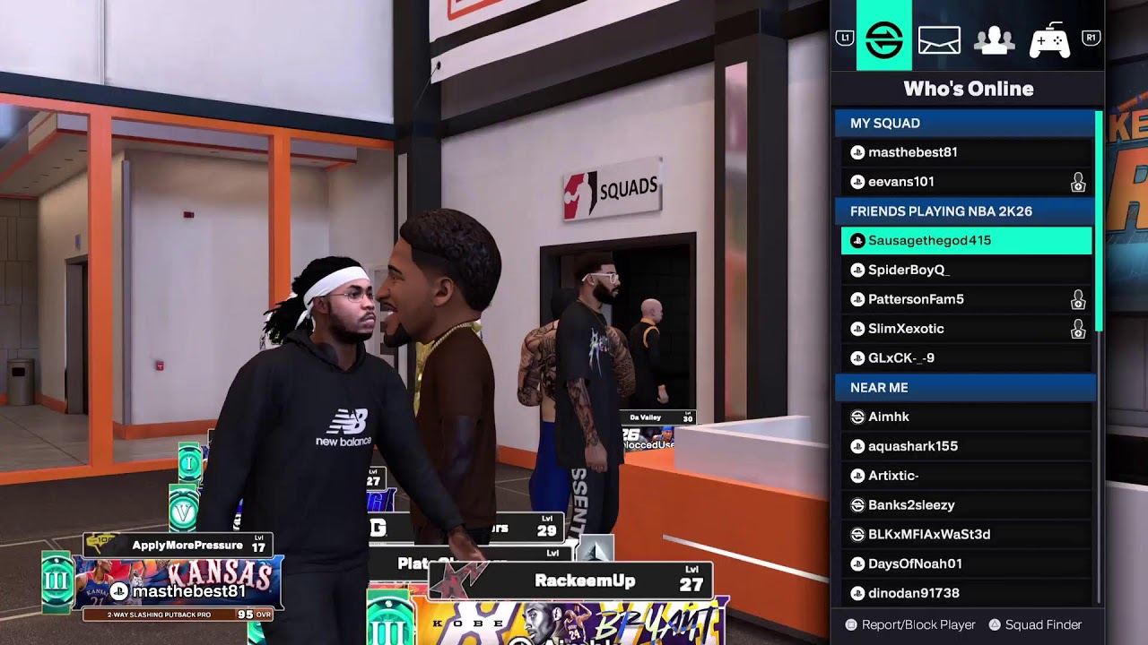 2k26