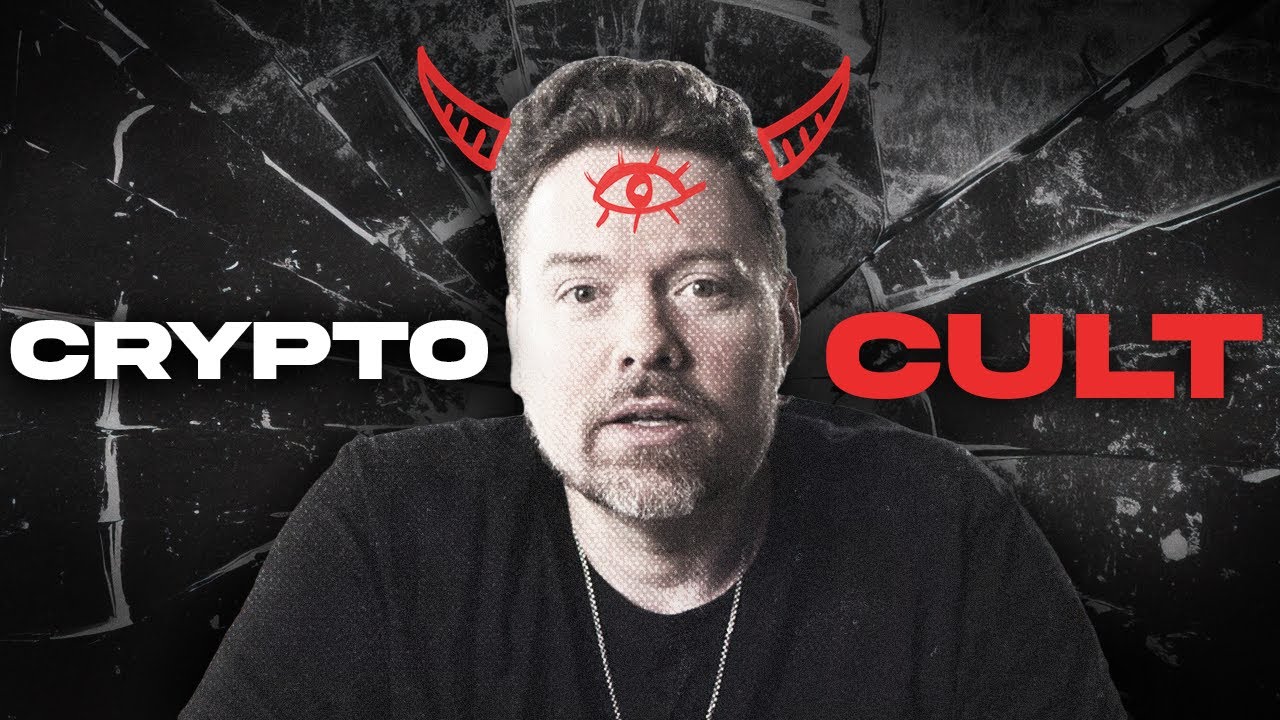 Richard Heart: The Manipulative Mind Behind HEX