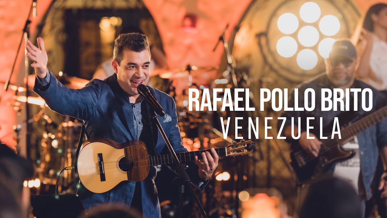 Rafael Pollo Brito - 