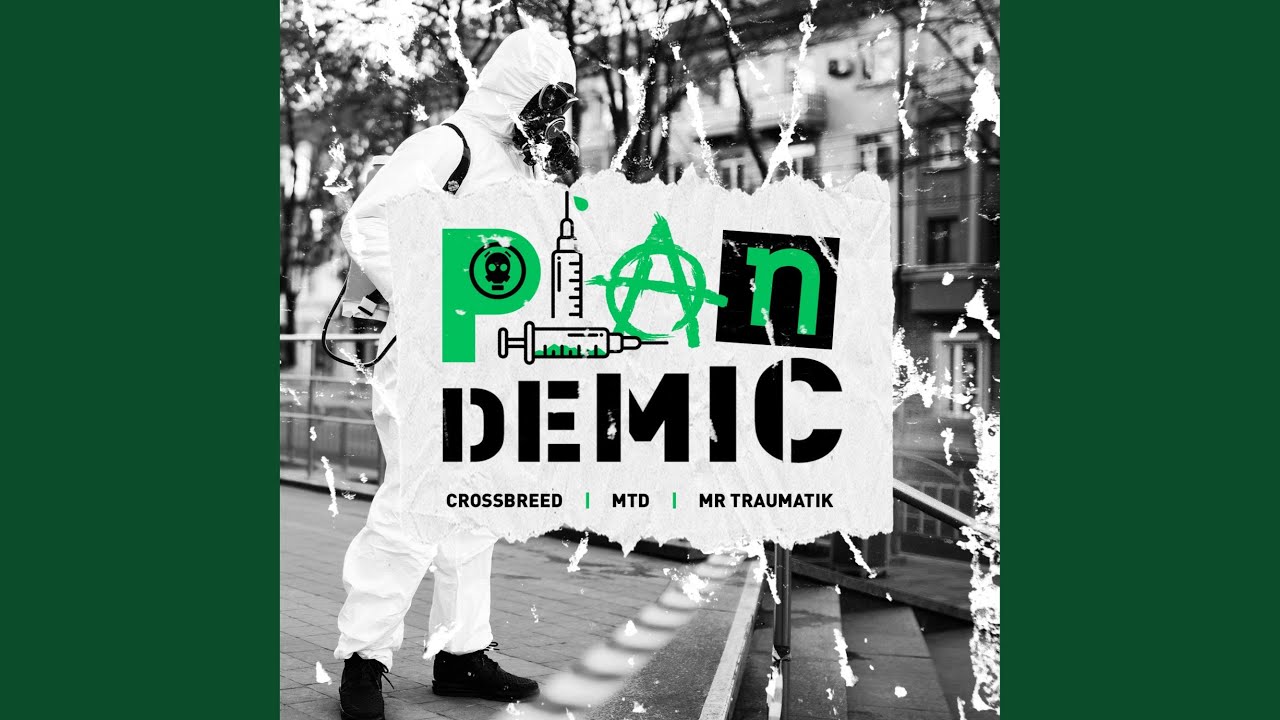 Plandemic
