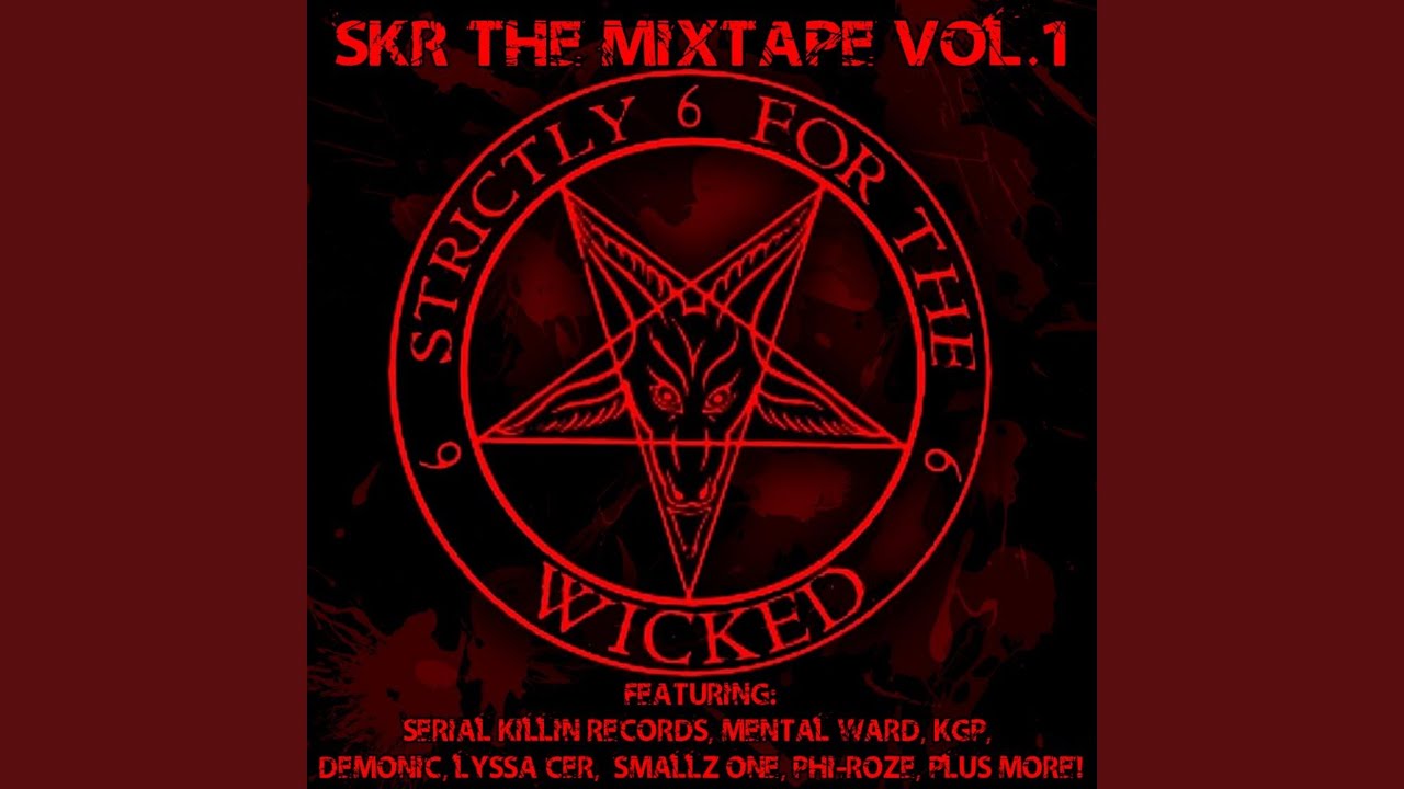 SKR Slaughterhouse (feat. Razakel, Stitch Mouth & SickTanicK)