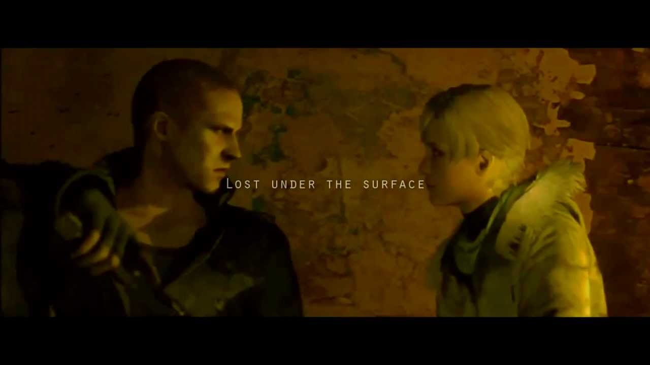 [RE6] Airplanes Mash // for tiff