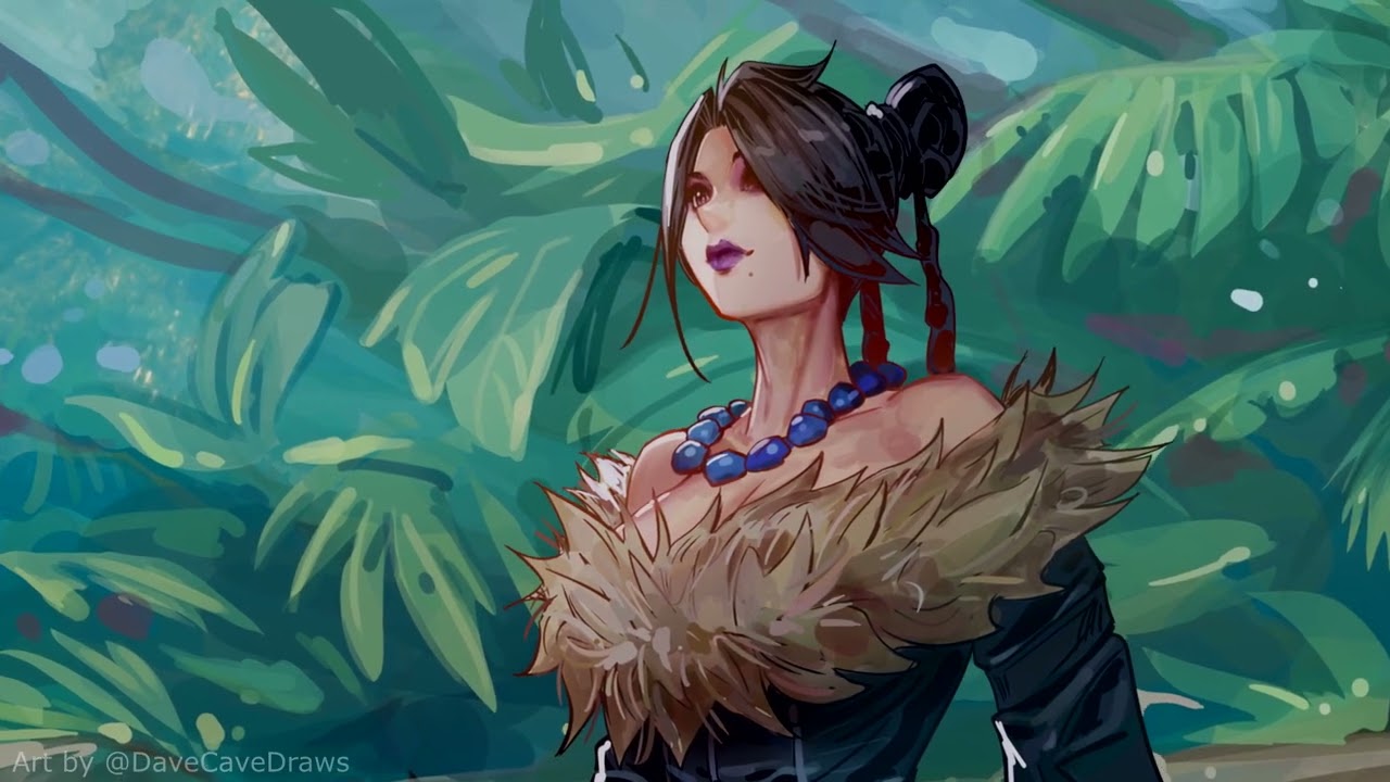 Besaid Island Theme Extended 1 hour Final Fantasy X