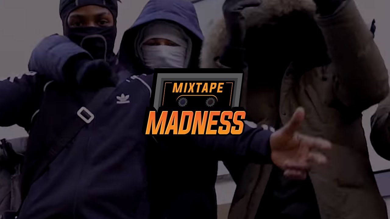 #CBT YR X SPINNA X SOSA - Since When (Music Video) | @MixtapeMadness