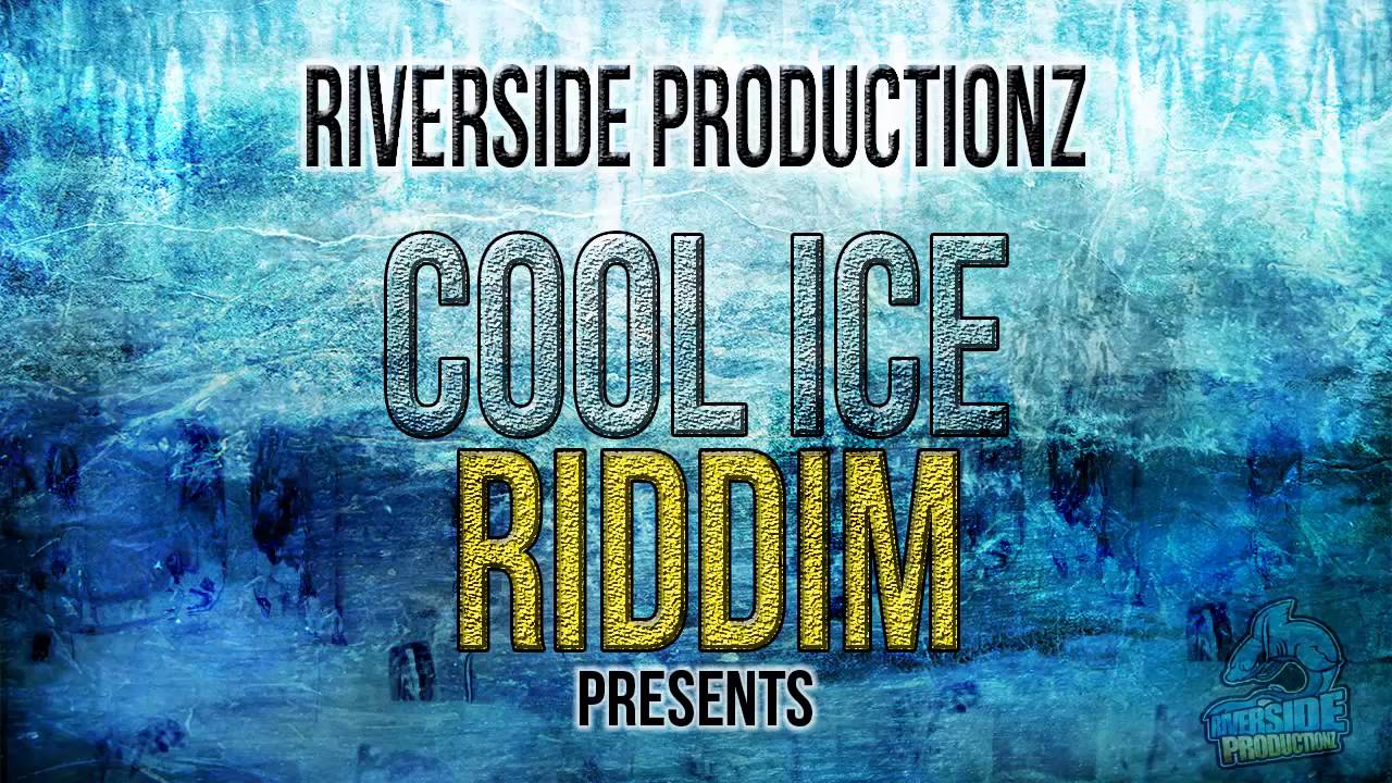 New Dancehall Instrumental 2013 | Beat | Cool Ice | Riddim