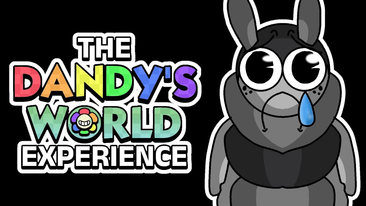 The Dandy's World Experience