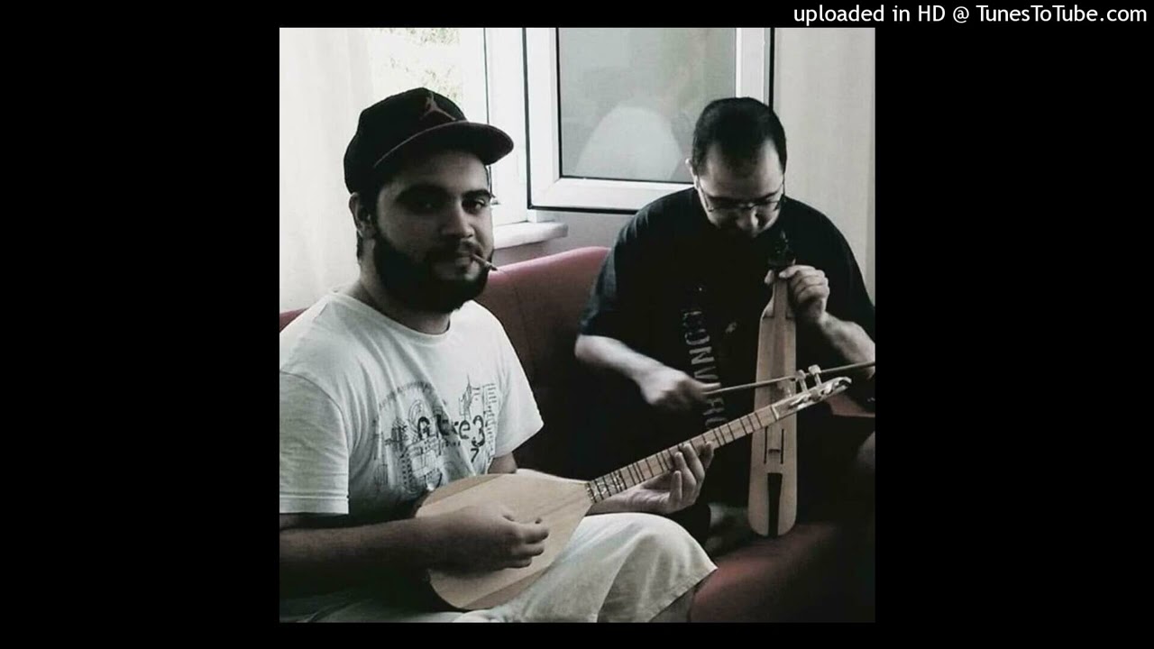 Tutmayan - Farazi v Kayra Type (Sample-Beat)