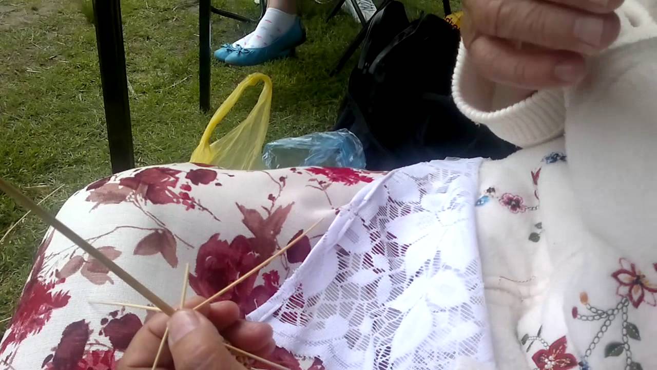 Wyplatanie ze słomy - folklor portal wiano.eu