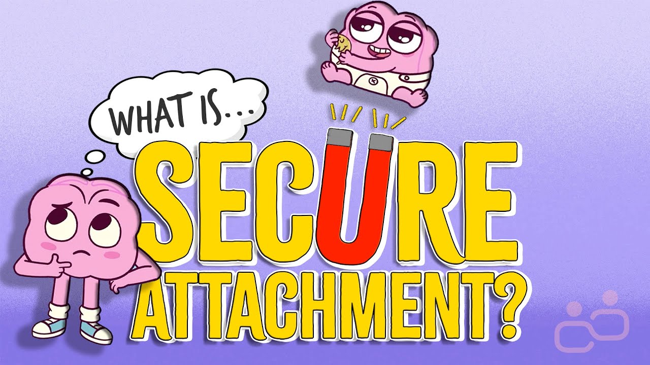 What is Secure Attachment?