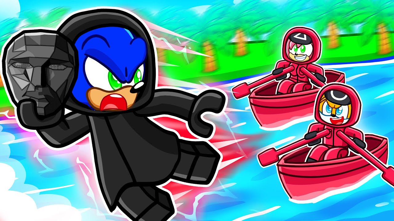 Becoming The FRONTMAN in Roblox Build a Boat!