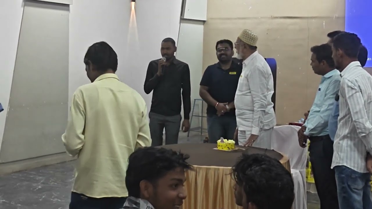 Builders corner proprietor brithday 🥳🥳🥳🥳🥳