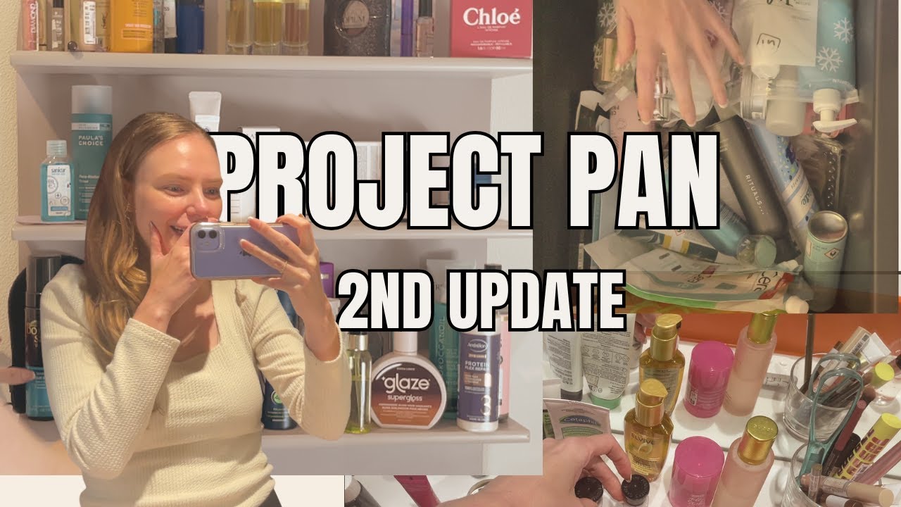 Обновление Project Pan 2 | Много упаковки и распаковки | С Ракетой