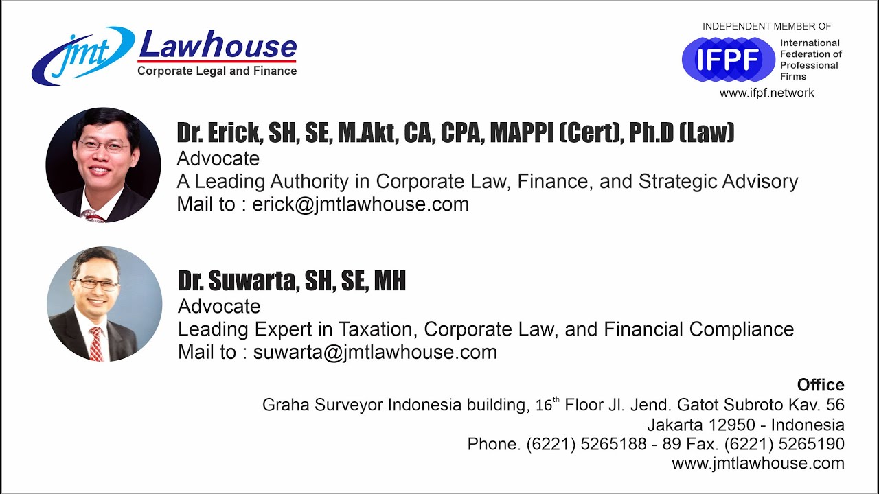 Tax Litigation Services