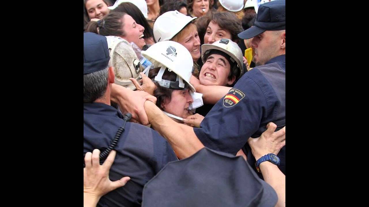 Pablo Hasél con Valtonyc,,,, Lo que la represión no puede frenar