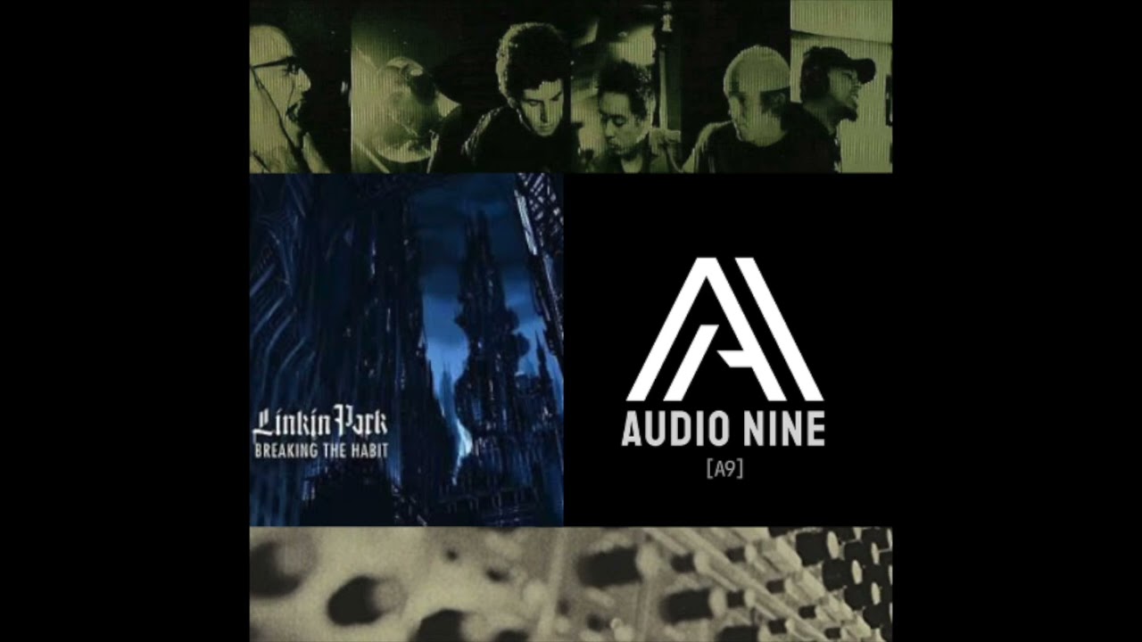 Linkin Park - Breaking The Habit (Rock Remix)