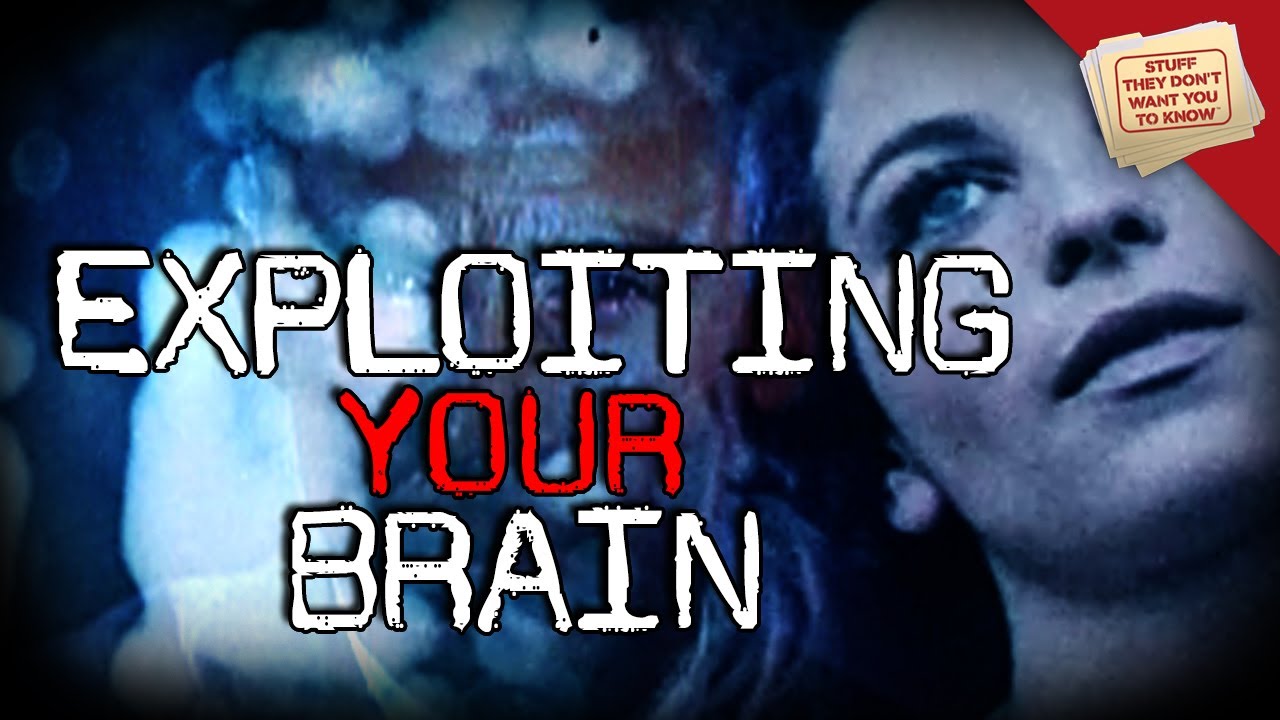 Exploiting Your Reptilian Brain for Profit