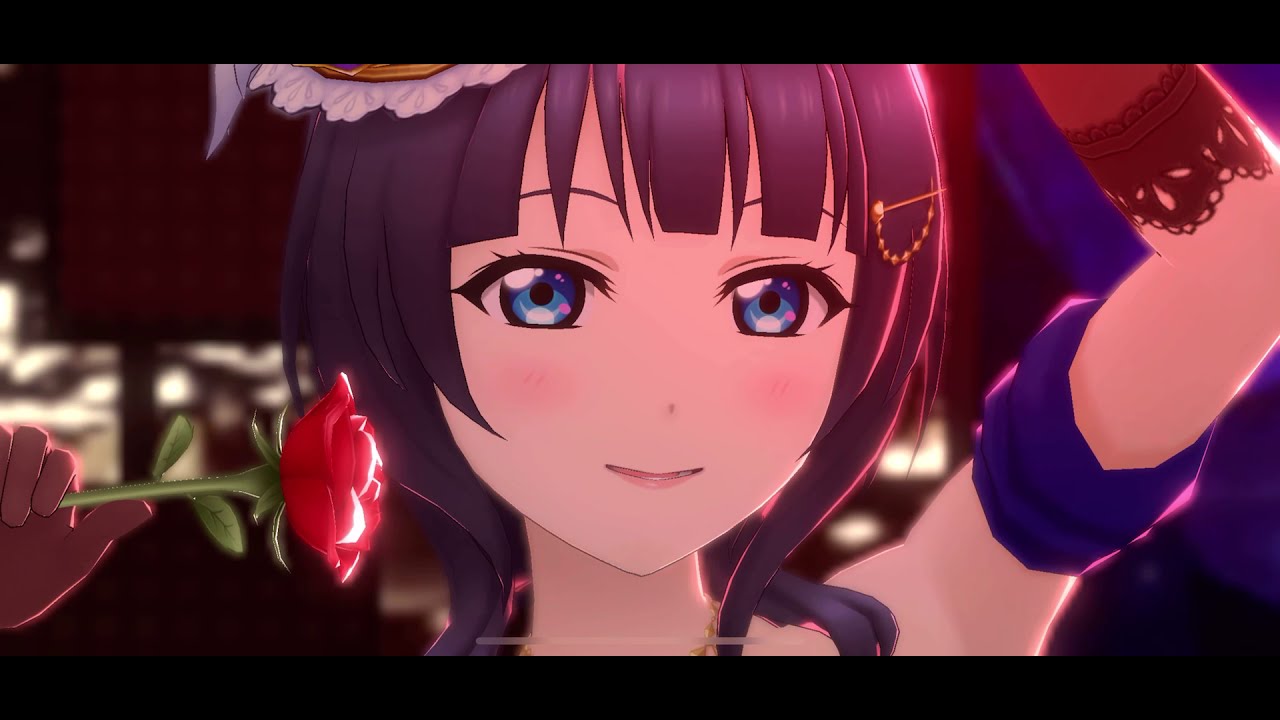 [LLSIFAS] Fire Bird MV: Karin Asaka (TOKIMEKI Runners)