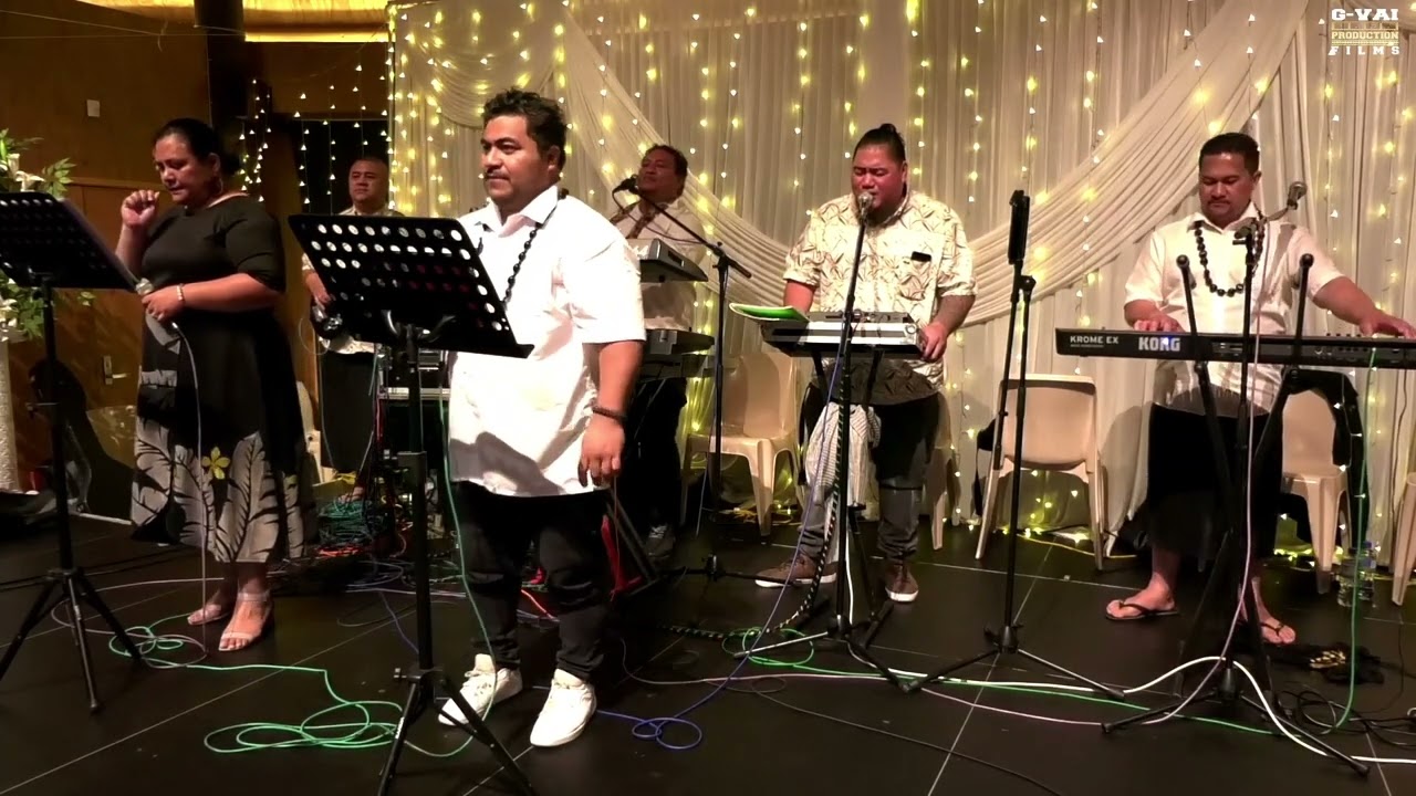 Talimanao Band - Fetu