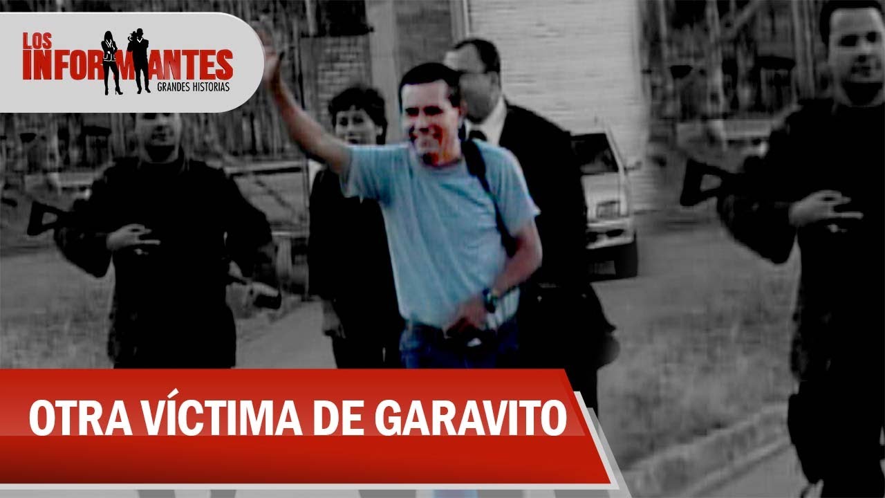 Un hombre pasó 11 años en la cárcel por un crimen que confesó Luis Alfredo Garavito -Los Informantes