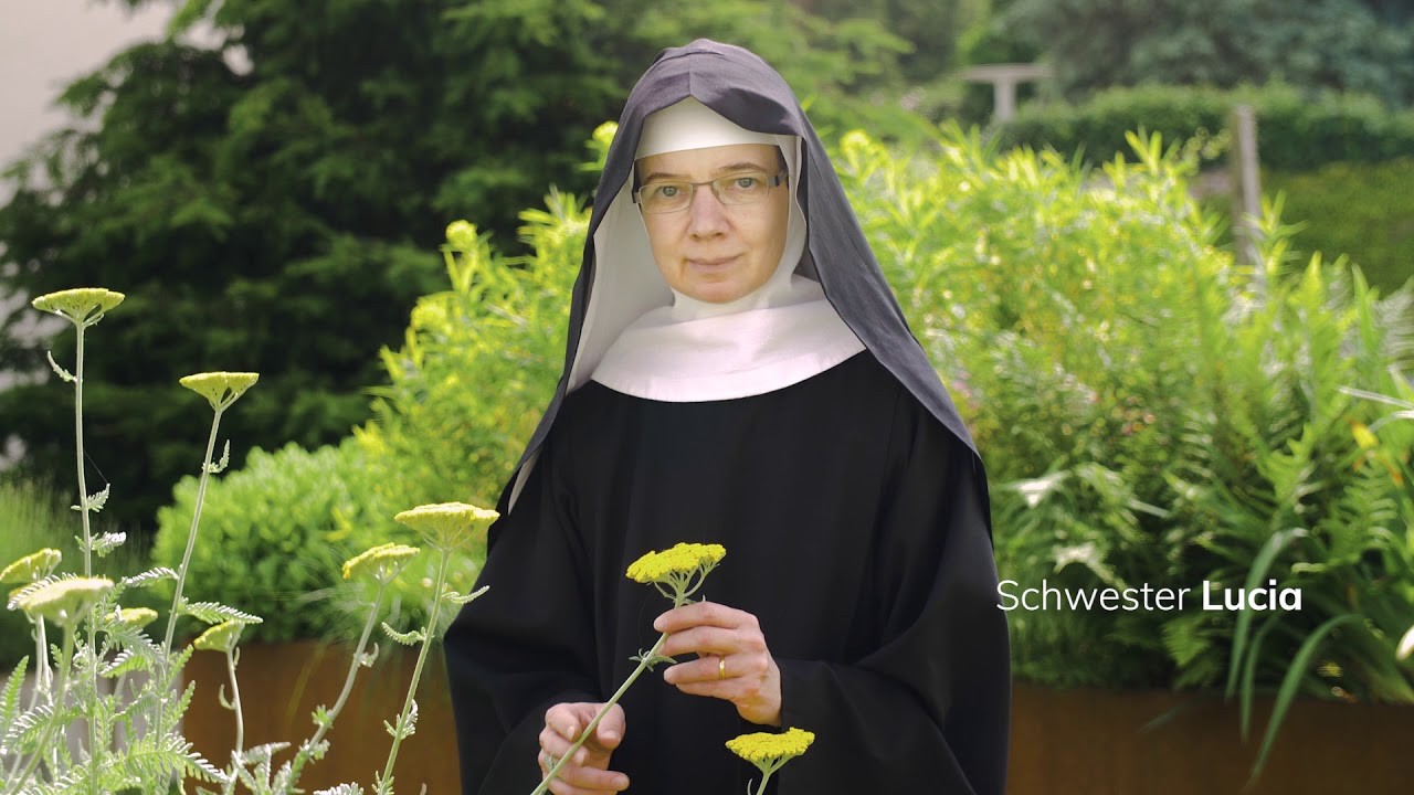 Abtei vom Heiligen Kreuz Herstelle