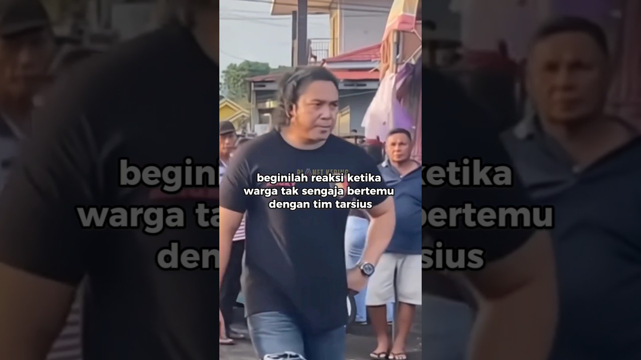 Tim Polisi Paling Buas 🤣 #polisi #tarsius #viralvideo