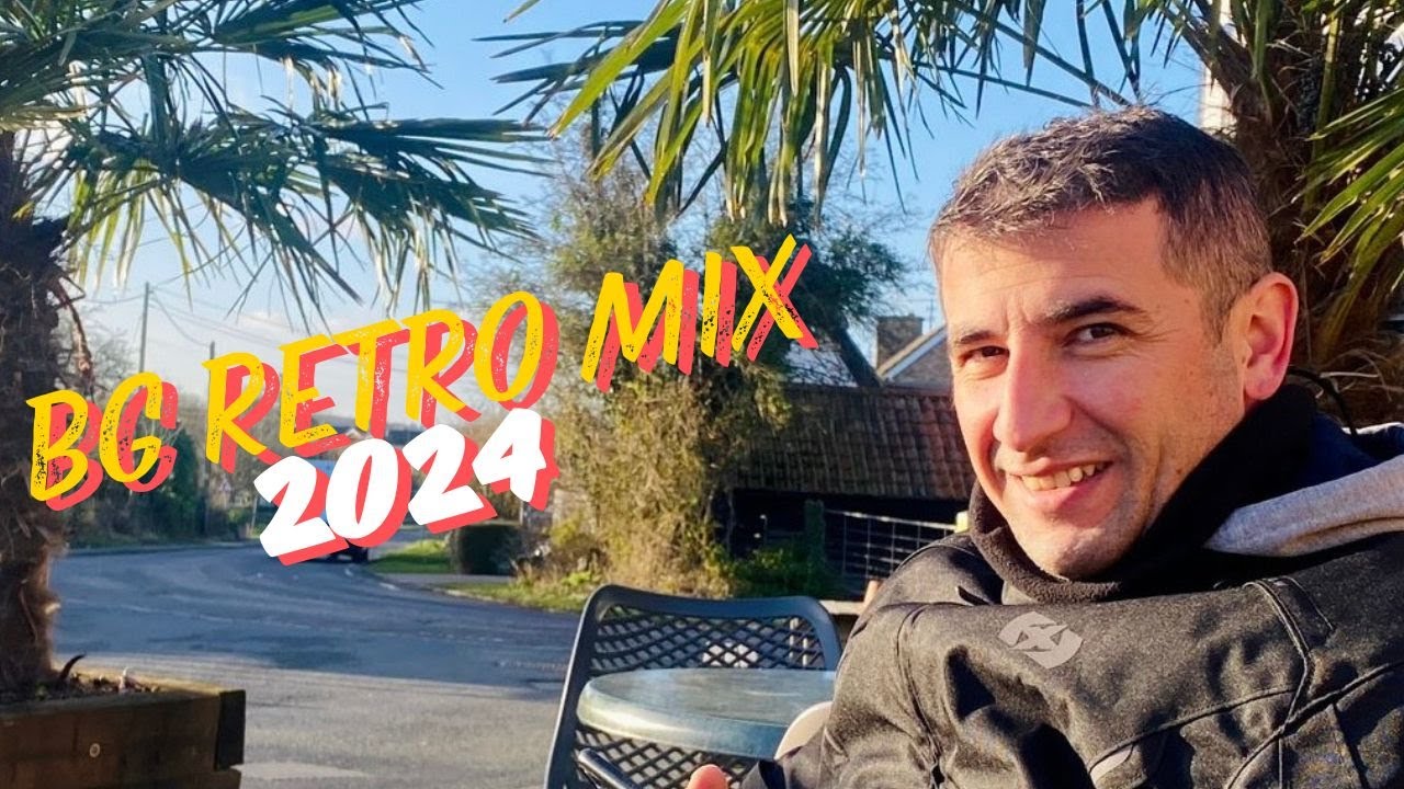 Shadi - BG Retro Mix / Korg PA1000 / 2024
