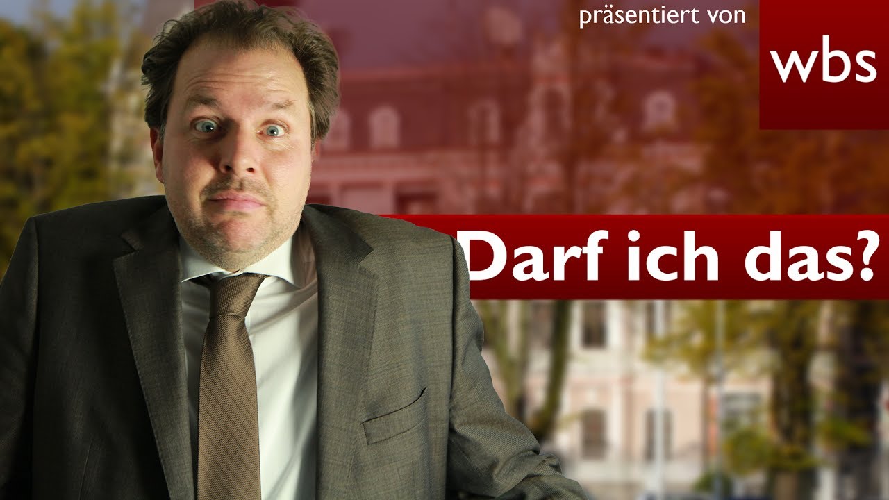 Darf ich bei Problemen im Urlaub zur deutschen Botschaft? | Rechtsanwalt Christian Solmecke