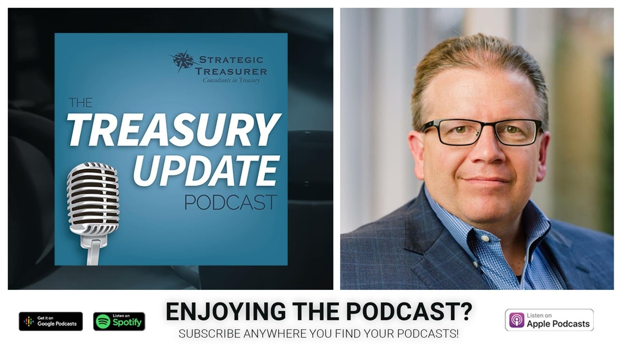 Supply Chain Finance & Cash Conversion Cycle Solutions - The Treasurers Have Spoken: Episode 3