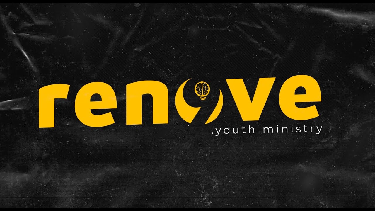 Culto Renove  - 21/02
