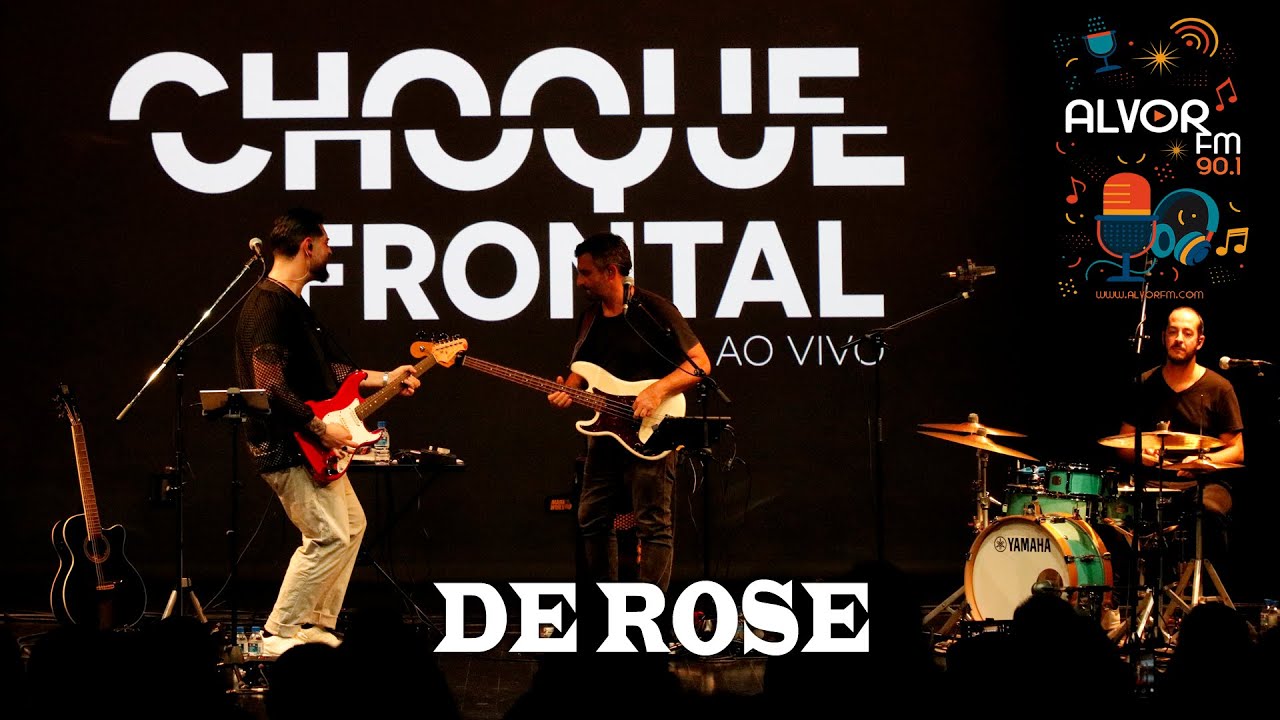 De Rose - Nosso Canto