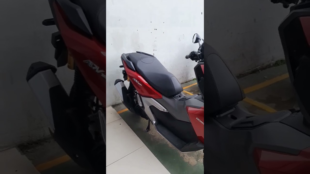 HONDA ADV 160 TERBARU 2022/FULL VIDIO CEK DESKRIPSI,#shorts #adv160 #honda