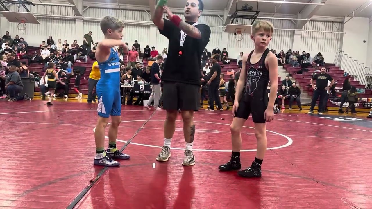 Luke Basin Brawl 2025