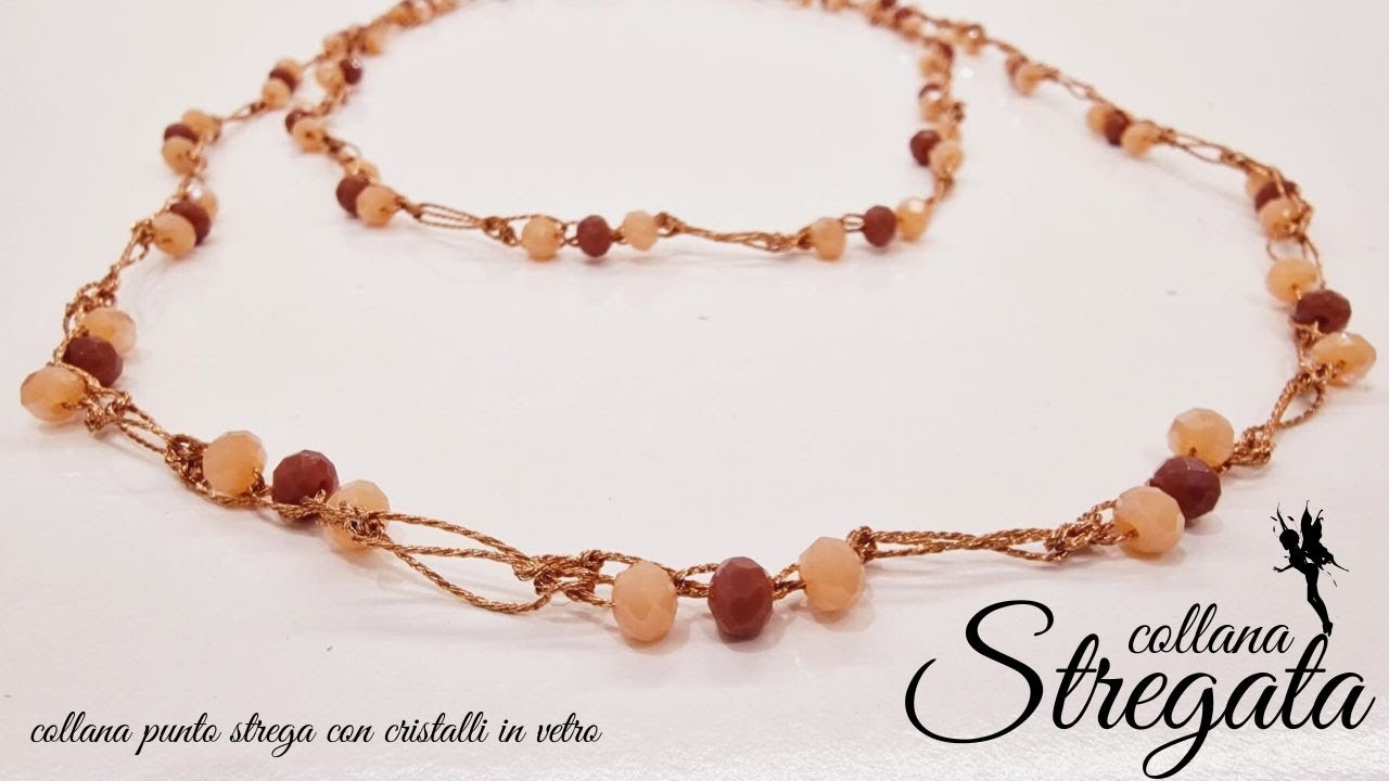 TUTORIAL. Collana 