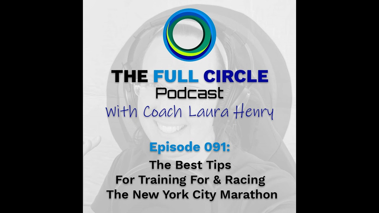 The Best Tips for Training for & Racing the New York City Marathon
