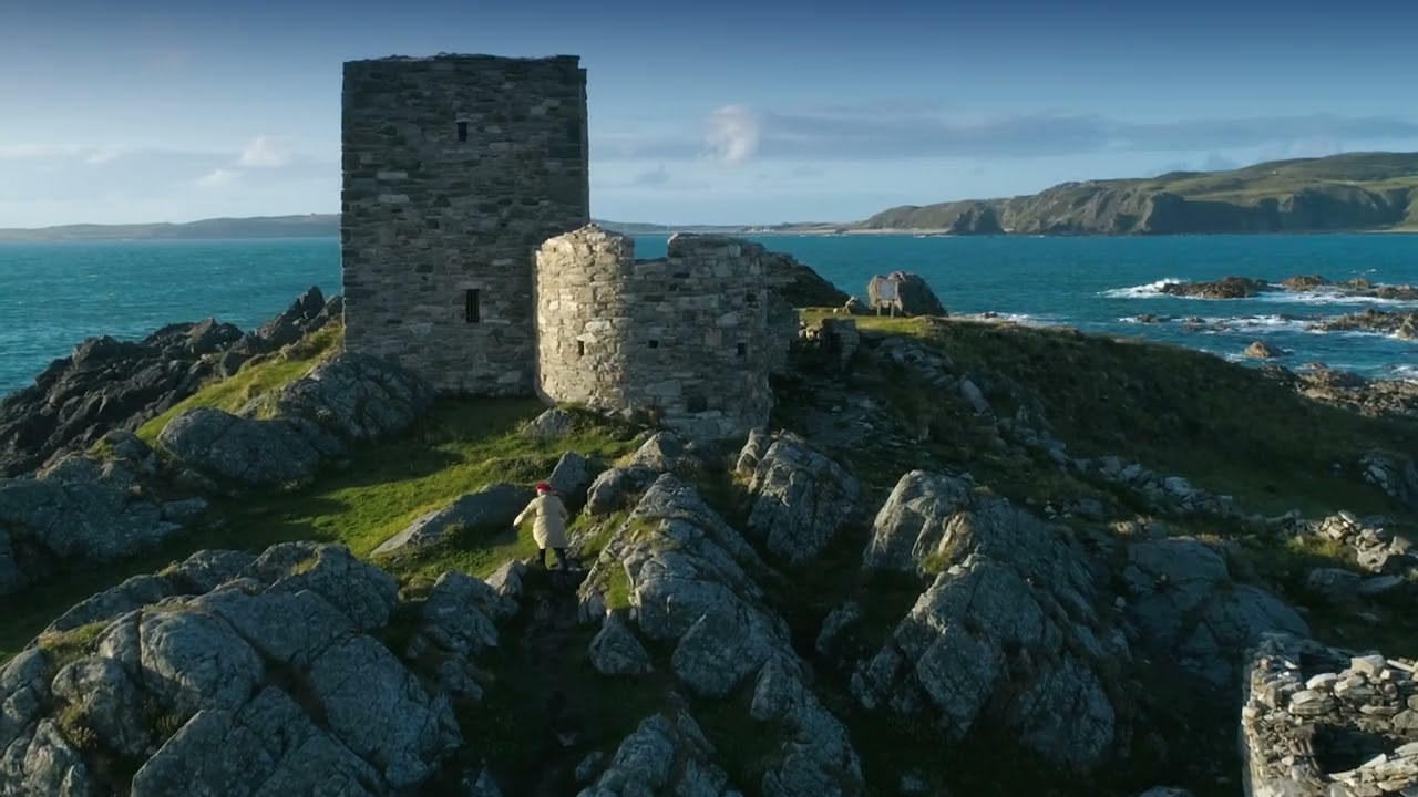 Ballyliffin -The Ultimate Links