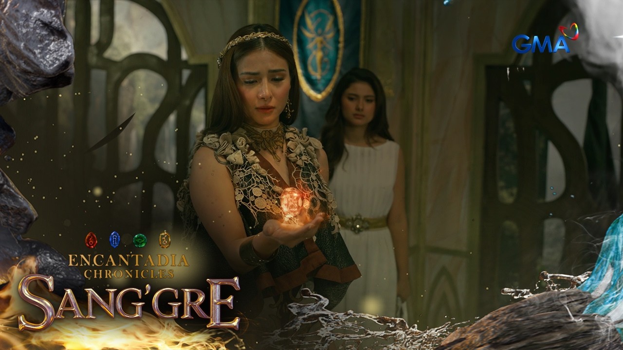 Sang'gre: Ang brilyante ni Danaya! (Episode 180) | Encantadia Chronicles