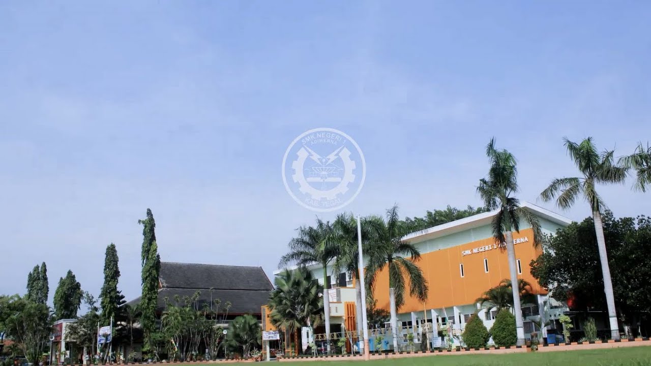 Profil SMKN 1 Adiwerna tahun 2020