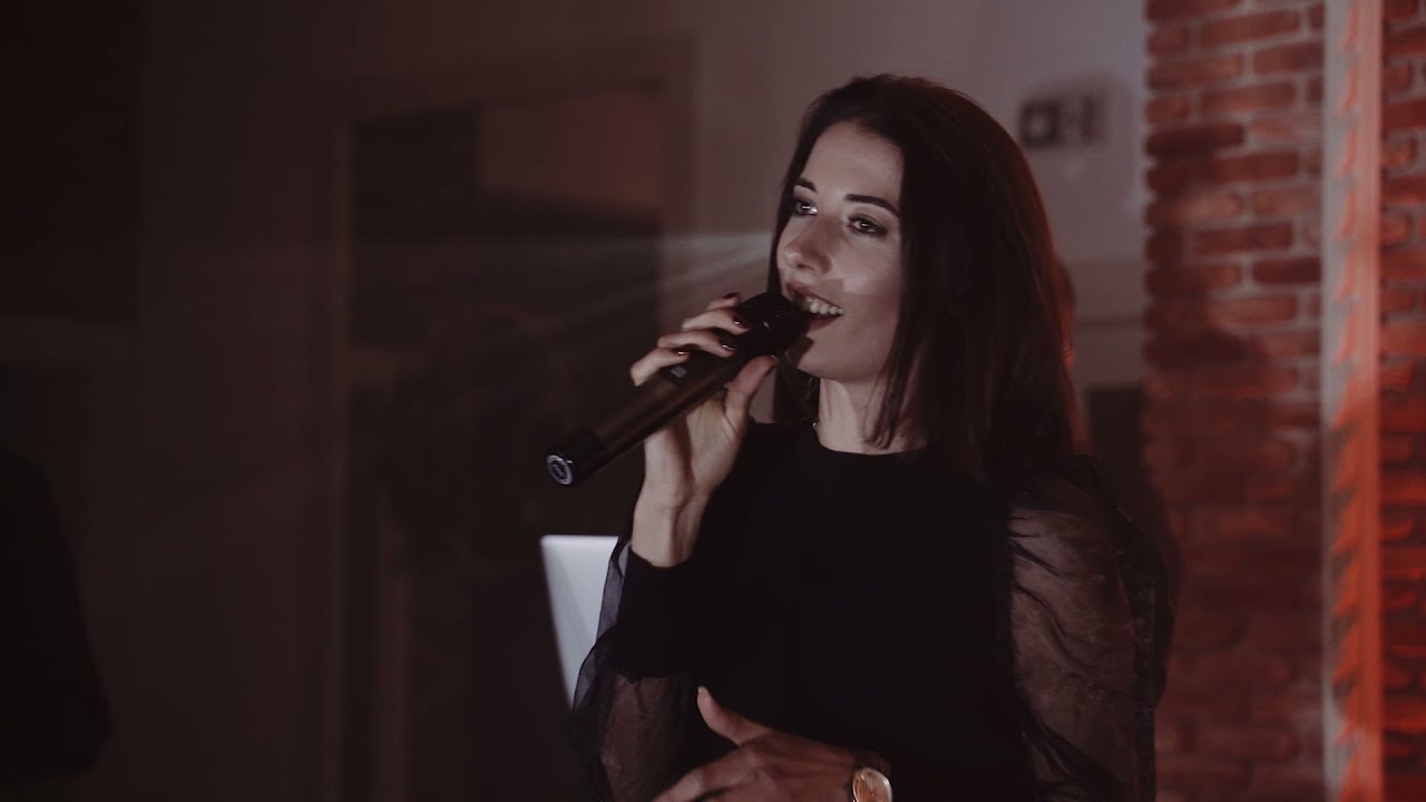Soma Band - Słucham Cię w radiu co tydzień (cover)