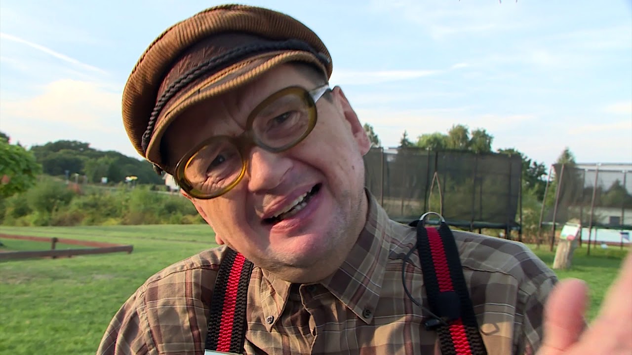 Bauer Korl fordert den Meckxit