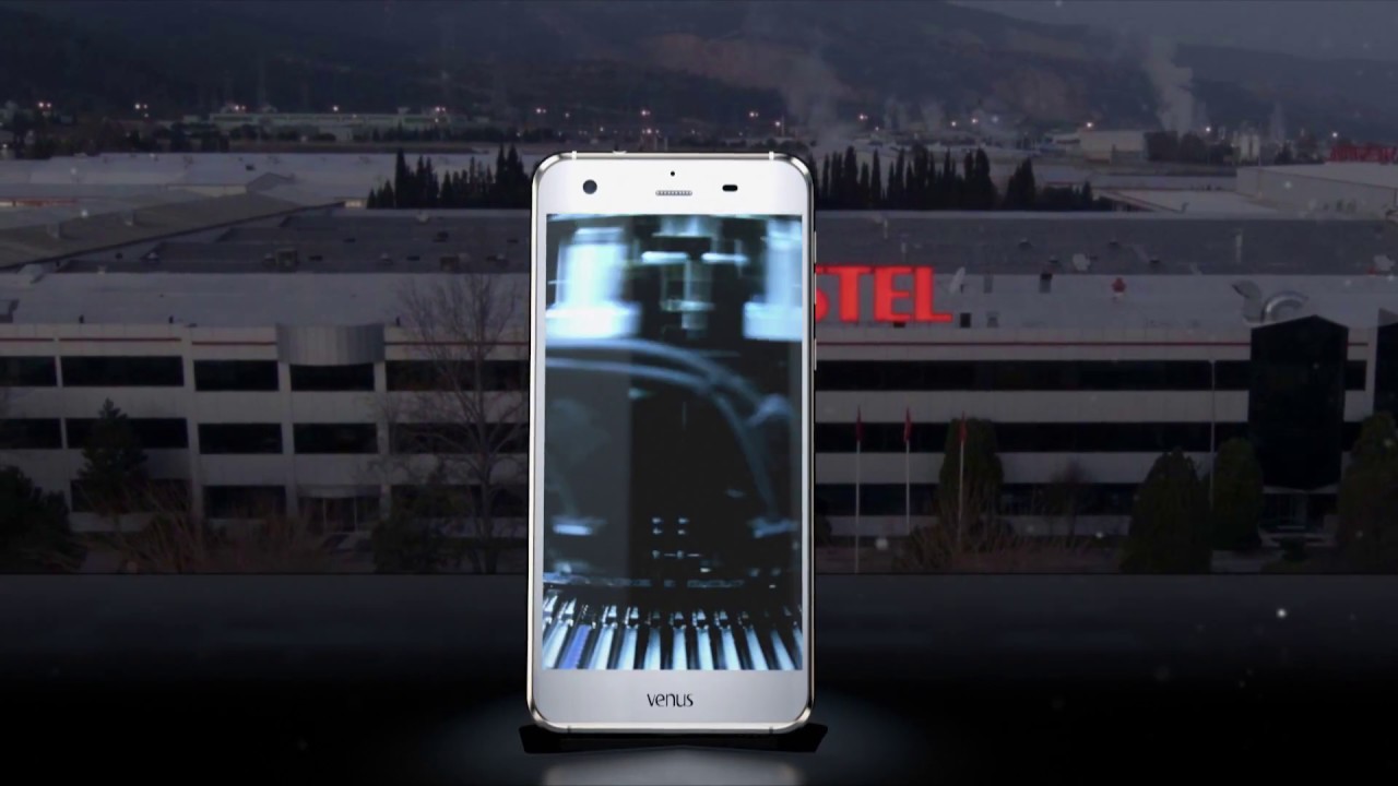 Durun dediler. Durmadık! – Vestel Venus