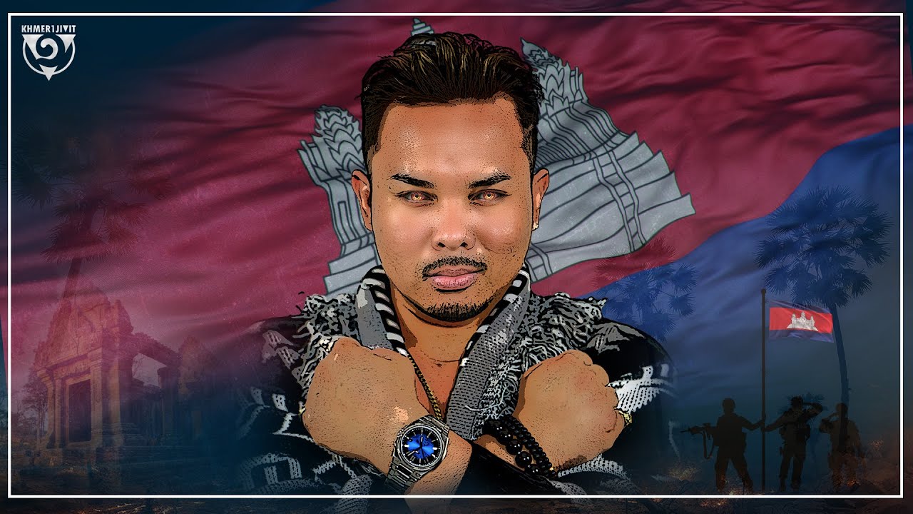 Sins of the Enemies - Khmer1Jivit