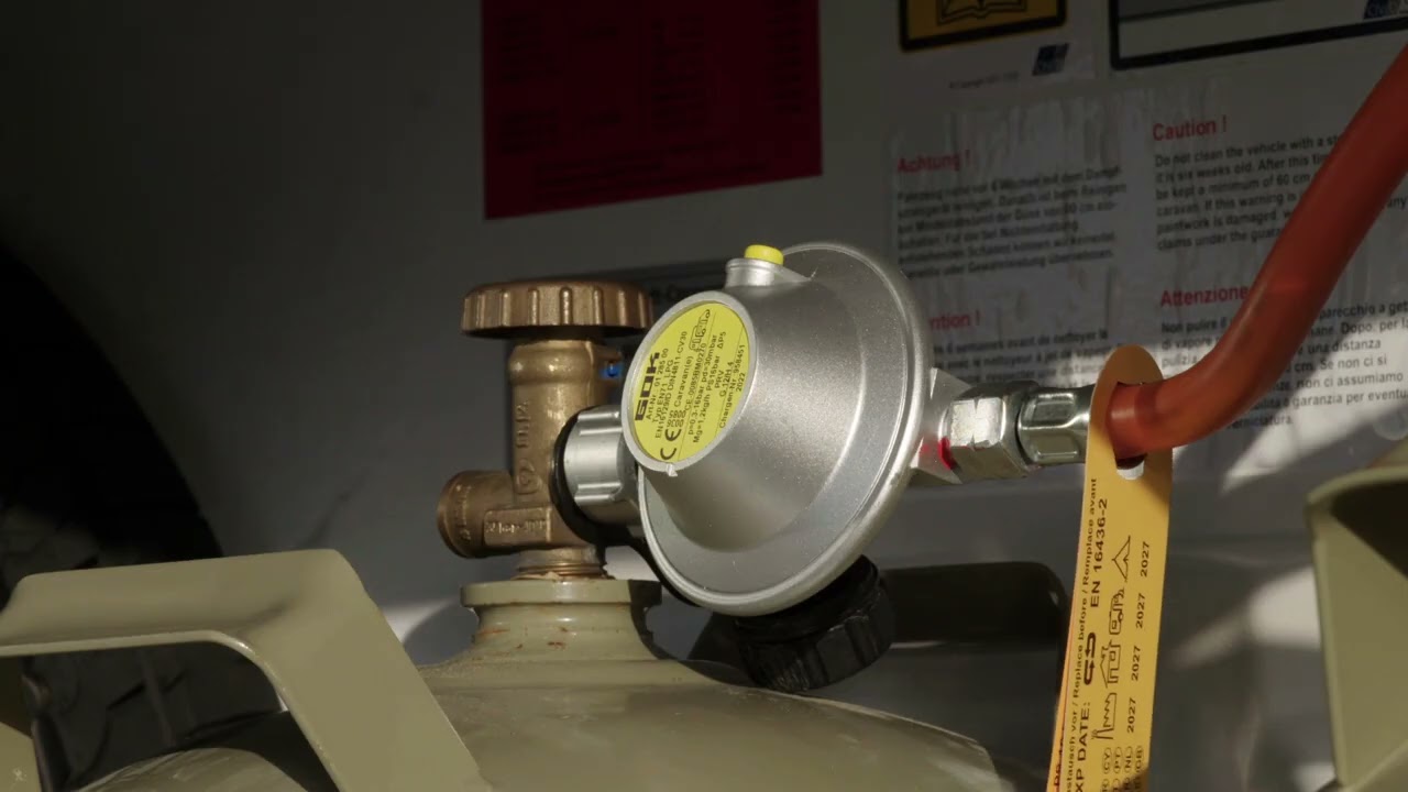 04 - Gasflaschen - Fendt-Caravan Einweisungsvideos - ab Saison 2023