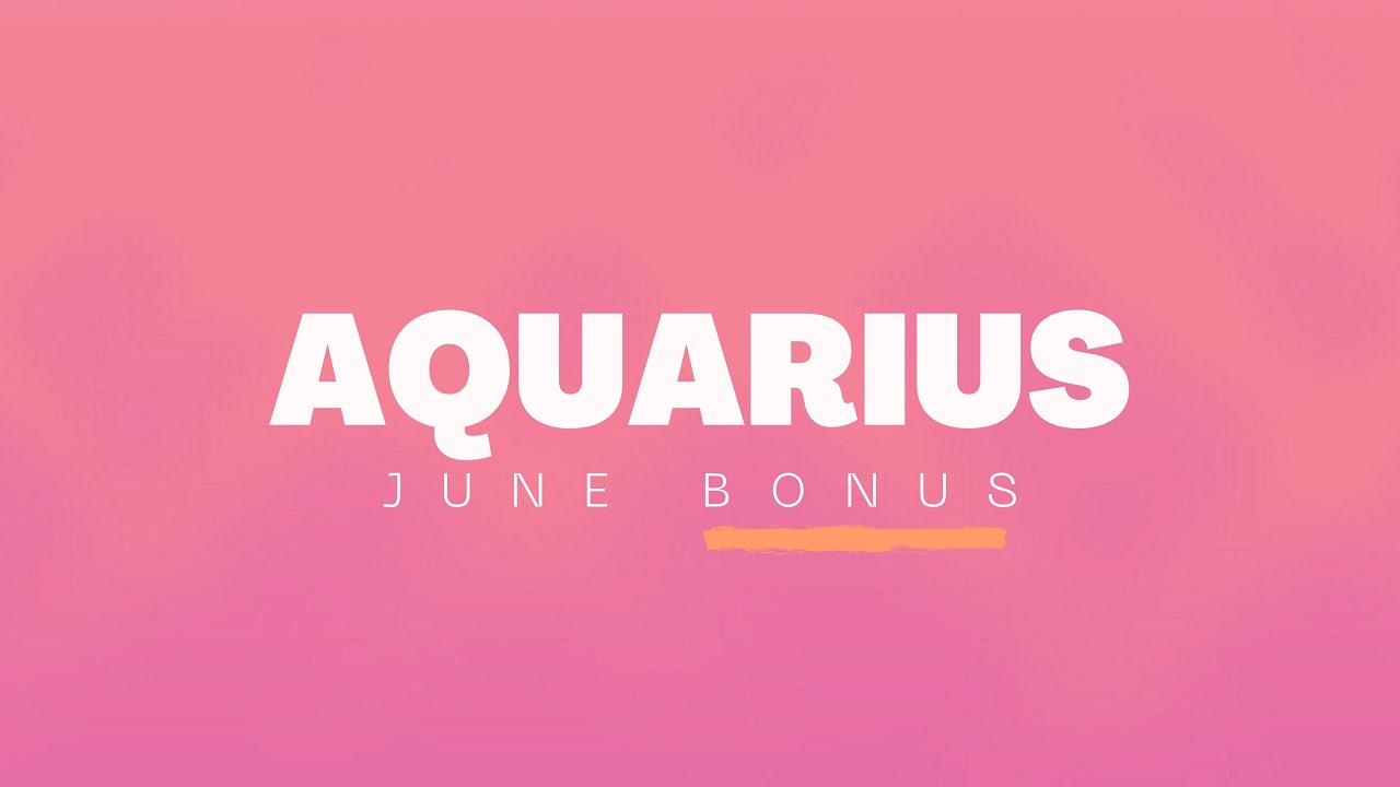 Aquarius Love 🧡 Someone Who Caused You Enough Hurt 👀 So Important To Hear What’s Next