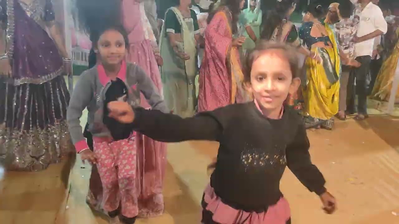 Dance Enjoy 