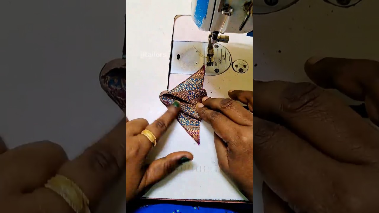 sewing ❤️ #jltailors #sewingtutorial #trending #tailoring #stitching #shortvideo #shortsfeed #new